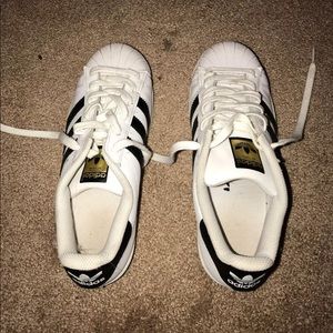 Adidas super stars